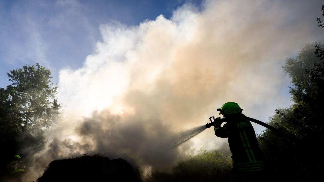 Idaho Shooting: 2 Firefighters Killed in Ambush