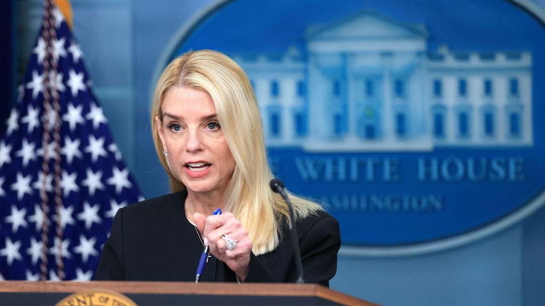 DOJ Sues Los Angeles Over Sanctuary City Immigration Policies