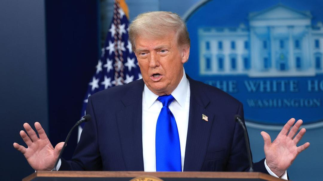 Study: Trump USAID Cuts Could Cause 14 Million Deaths by 2030