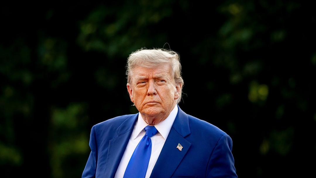Trump Warns Japan of Higher Tariffs Over Rice