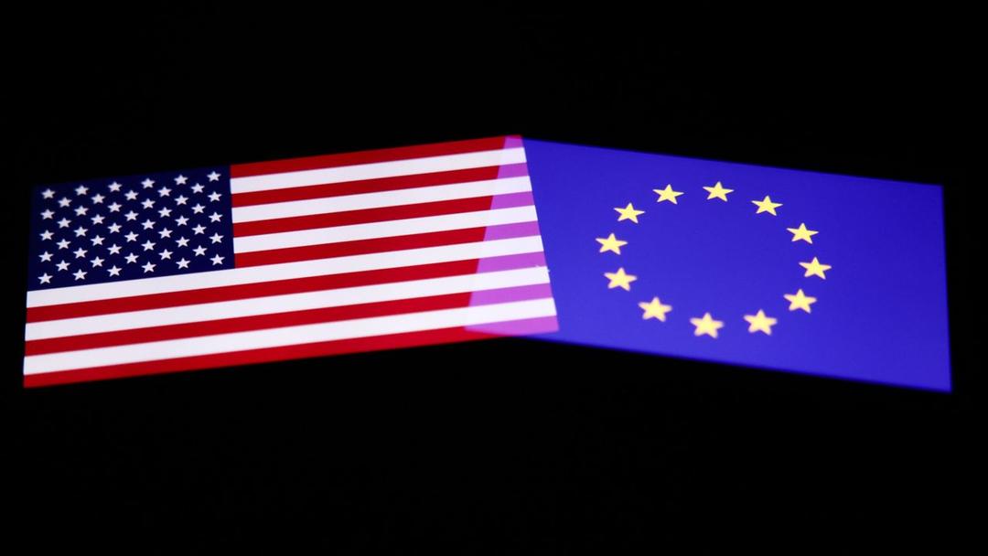 EU Trade Commissioner Travels to Washington Ahead of Tariff Deadline