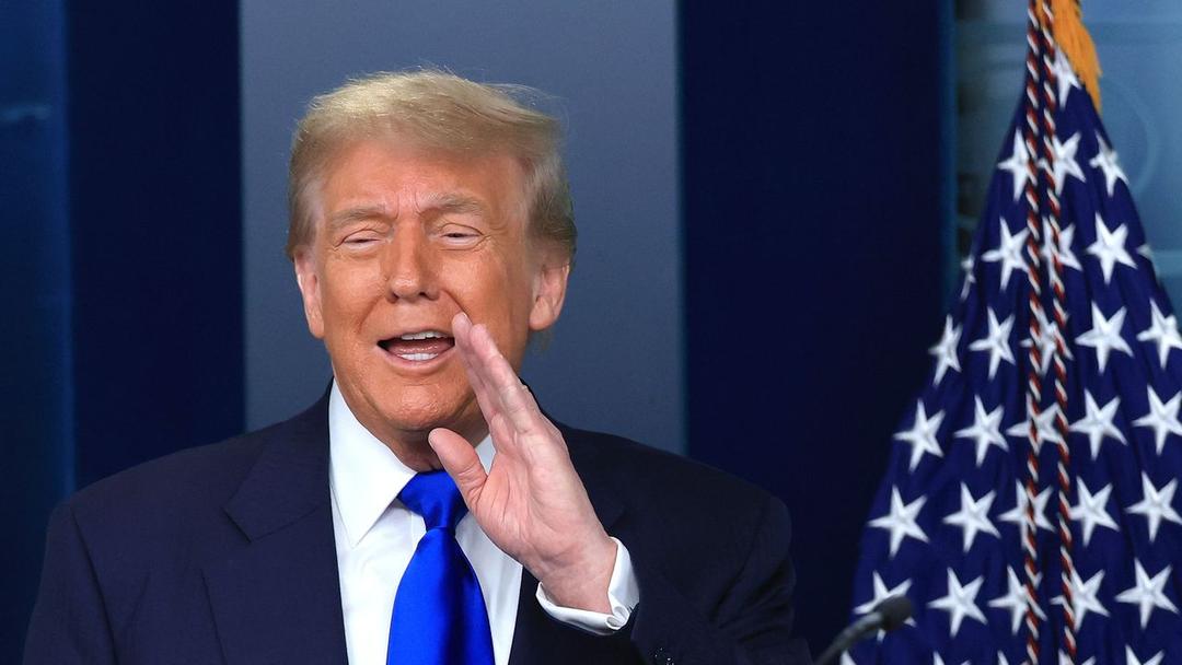 Trump Announces US Trade Deal with Vietnam