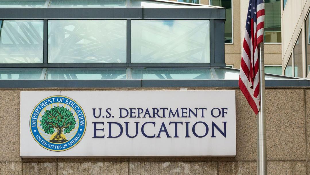 Trump Admin. Withholds $6B in School Funding Amid Review