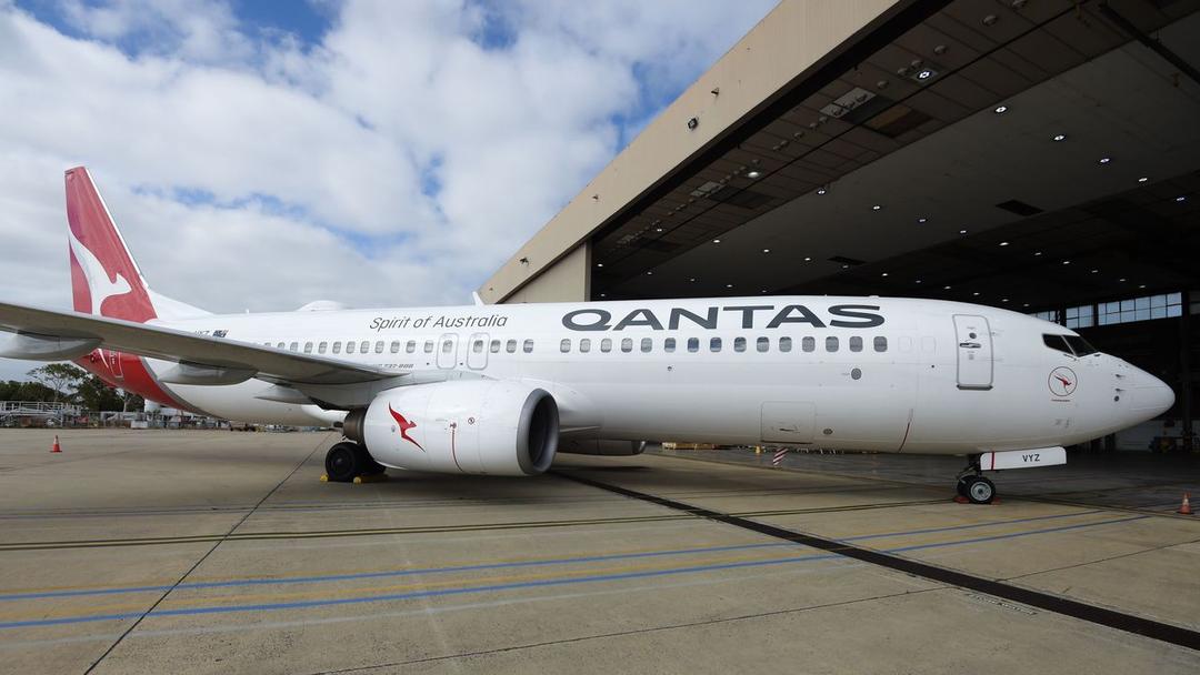 Qantas Cyber Attack Impacts 6 Million Customers