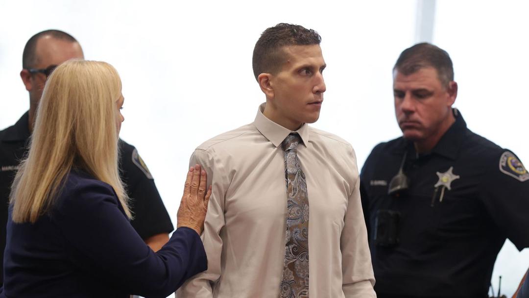 Man Who Murdered Four Students in Idaho Changes Plea to Avoid Death Sentence