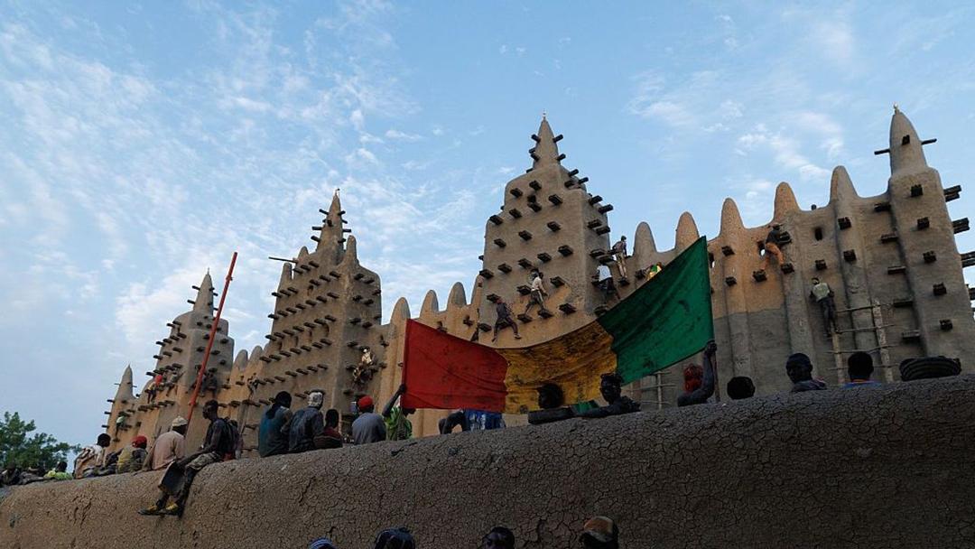 Mali Adopts New Law to Protect Stateless People