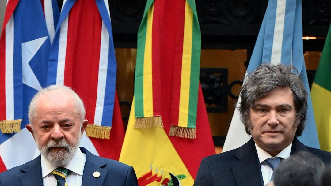 Mercosur Reaches Free Trade Agreement With Swiss-Norway Group