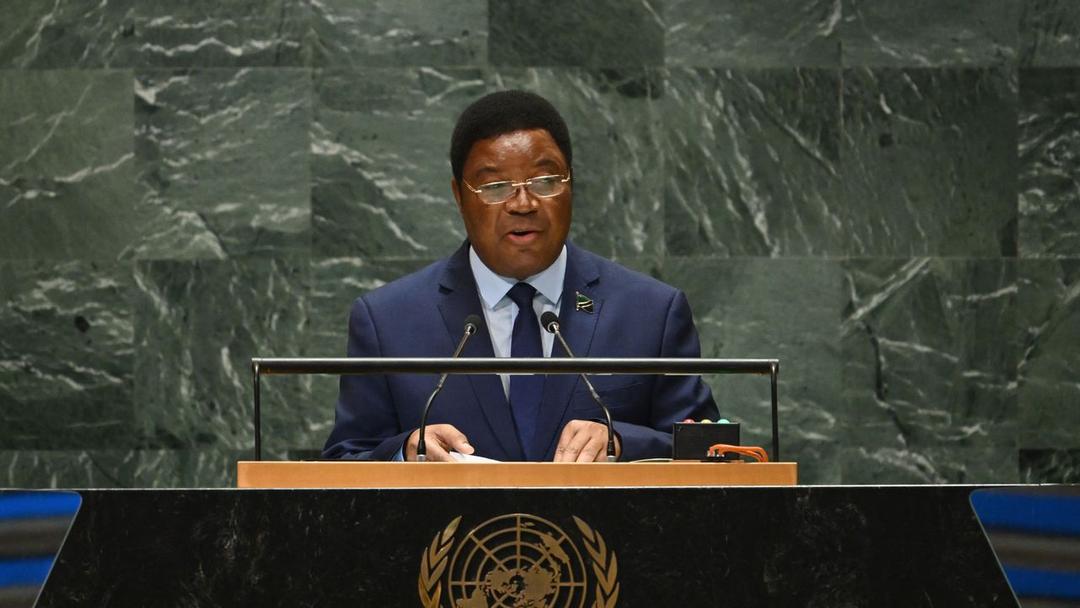 Tanzania Prime Minister Majaliwa Will Not Seek Reelection