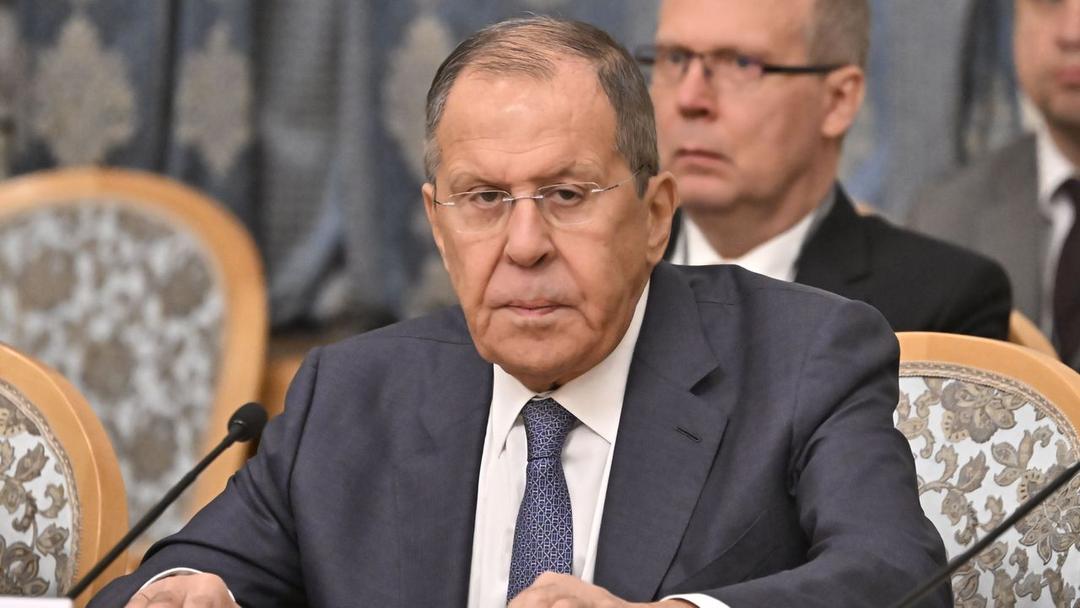 Russia Becomes First Nation to Recognize Taliban Government