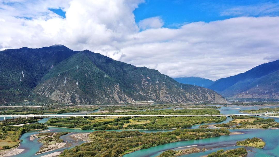 Report: Decline of Global Wetlands Risks $39 Trillion Economic Loss by 2050