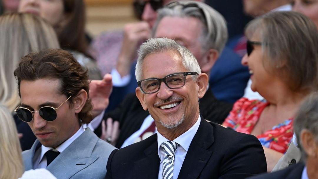 BBC Salary Report Shows Lineker Tops List Despite Exit