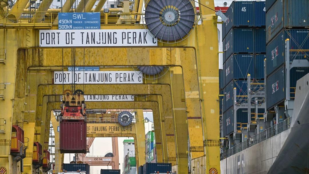 Trump Announces 19% Tariff Deal with Indonesia