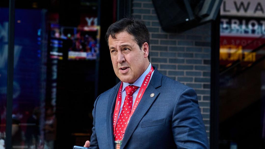 Project 2025's Paul Dans to Challenge Sen. Lindsey Graham in GOP Primary