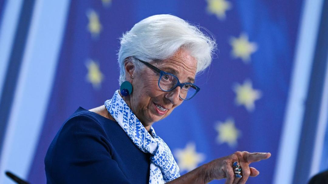 Eurozone Growth Slows to 0.1% as Trade Tensions Ease