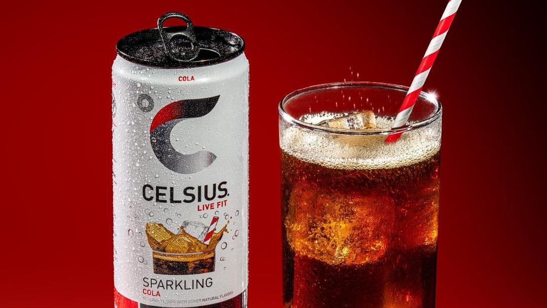 High Noon Recalls Vodka Seltzers Mislabeled as Celsius Energy