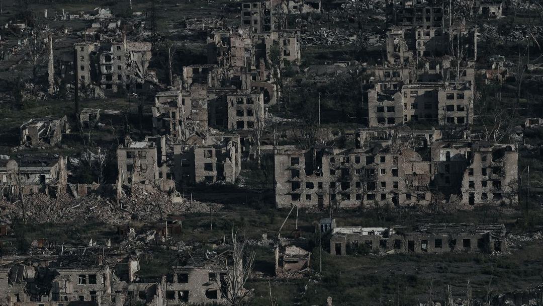 Russia Claims Capture of Chasiv Yar After 16-Month Battle