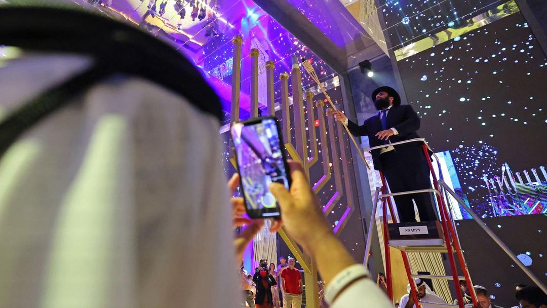 Israel Evacuates UAE Diplomats Over Terror Threat Concerns