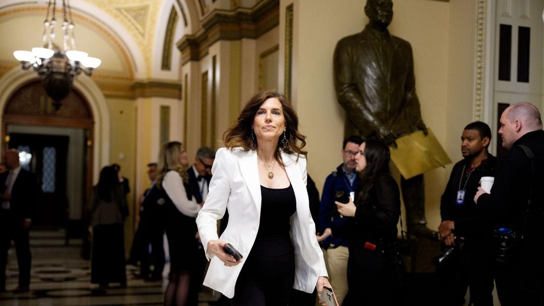 Mace Launches South Carolina Governor Campaign