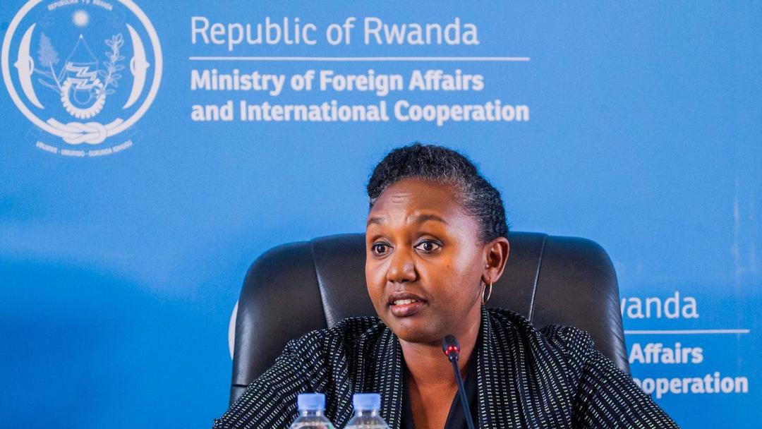 Rwanda Agrees to Take Up to 250 Migrants Deported From the US