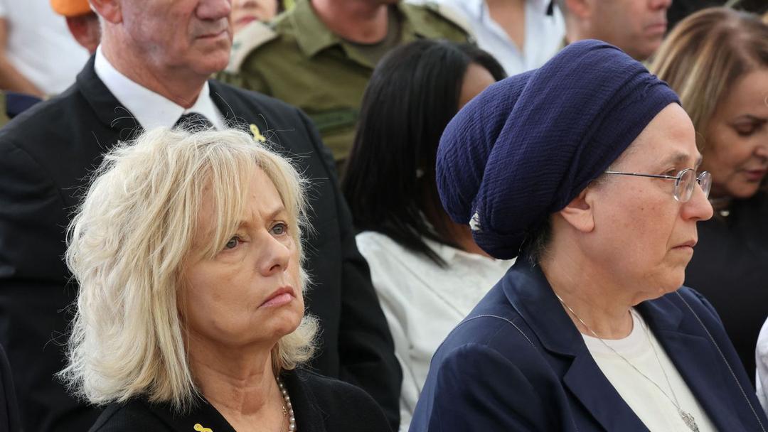 Israeli Cabinet Fires Attorney General, Court Blocks Move