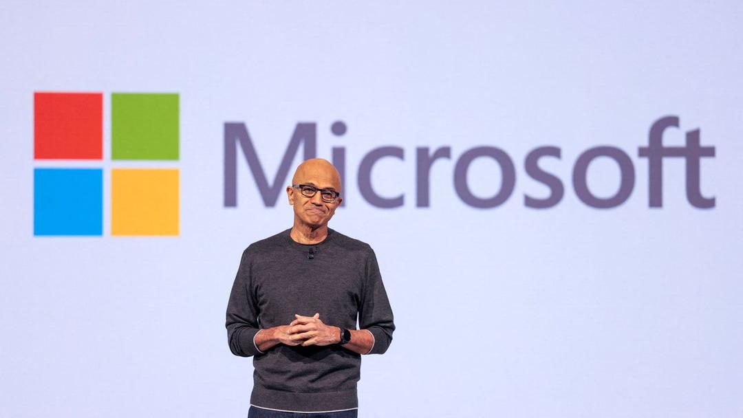 Report: IDF Using Microsoft Cloud Data to Store Surveillance on Palestinians