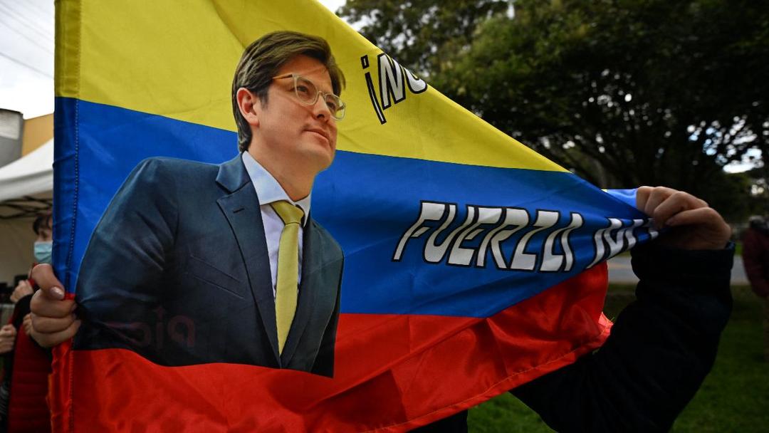 Colombian Senator Miguel Uribe Dies After June Shooting