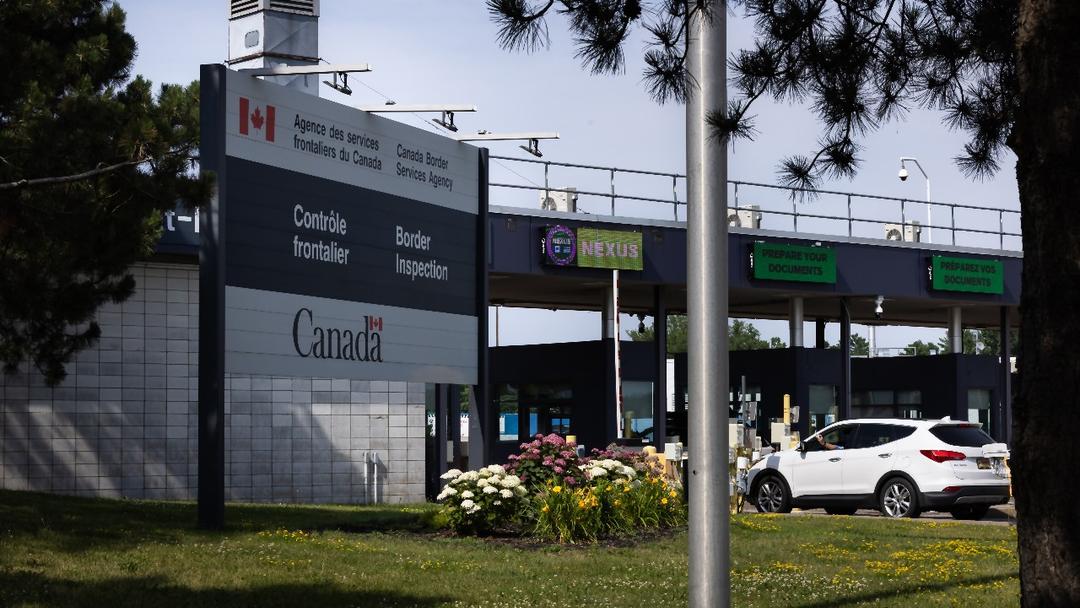 Canada: Police Chiefs Call for Updated Laws to Fight Cross-Border Crime