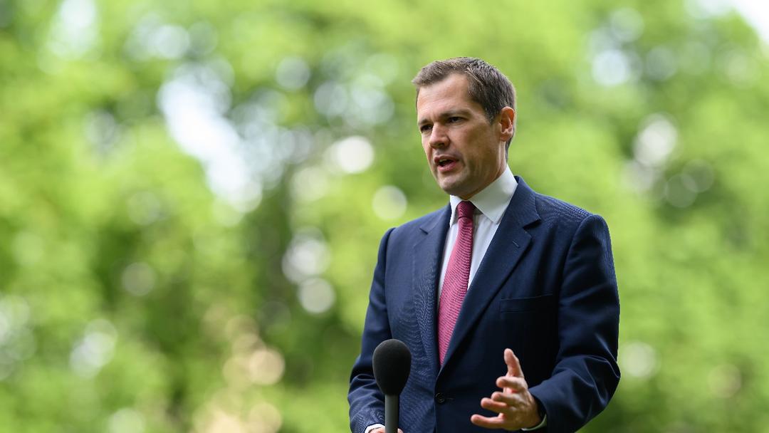 BBC Apologizes After Radio Guest Calls Jenrick Xenophobic