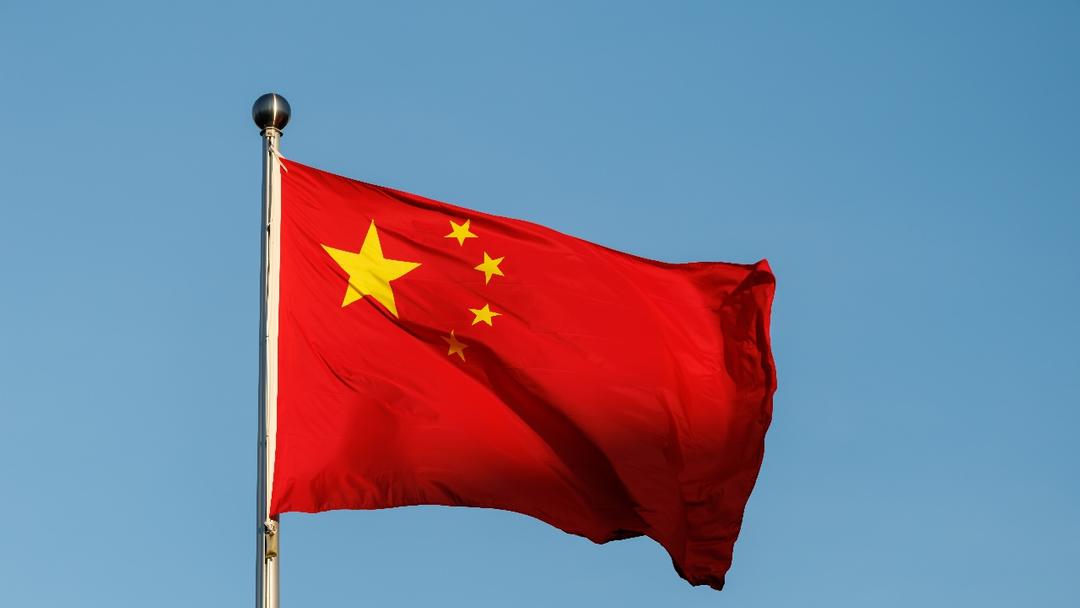 Chinese Diplomat Appears in Public After Reports of Being Detained