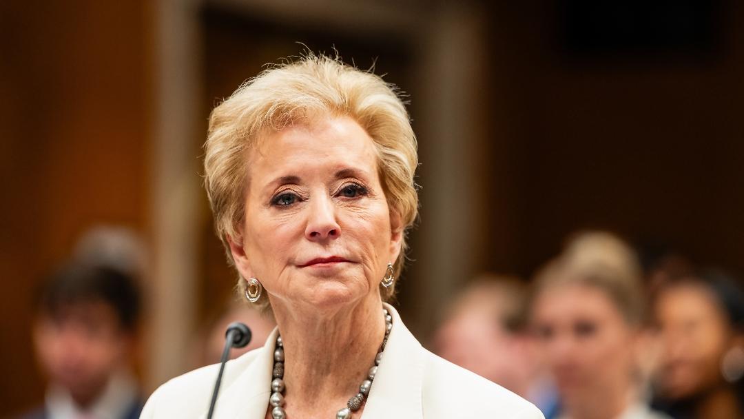 Judge Blocks Trump Admin's Anti-DEI School Funding Threats