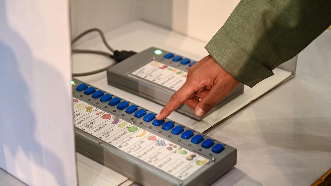 Myanmar's Military Government Sets Dec. 28 Election Date