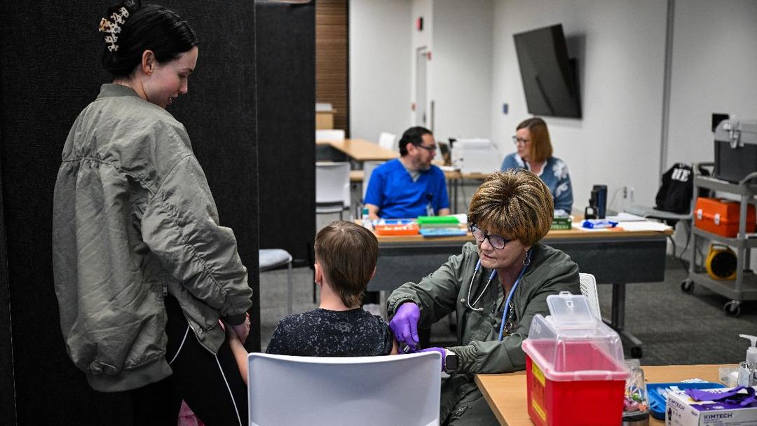Texas Declares Measles Outbreak Over