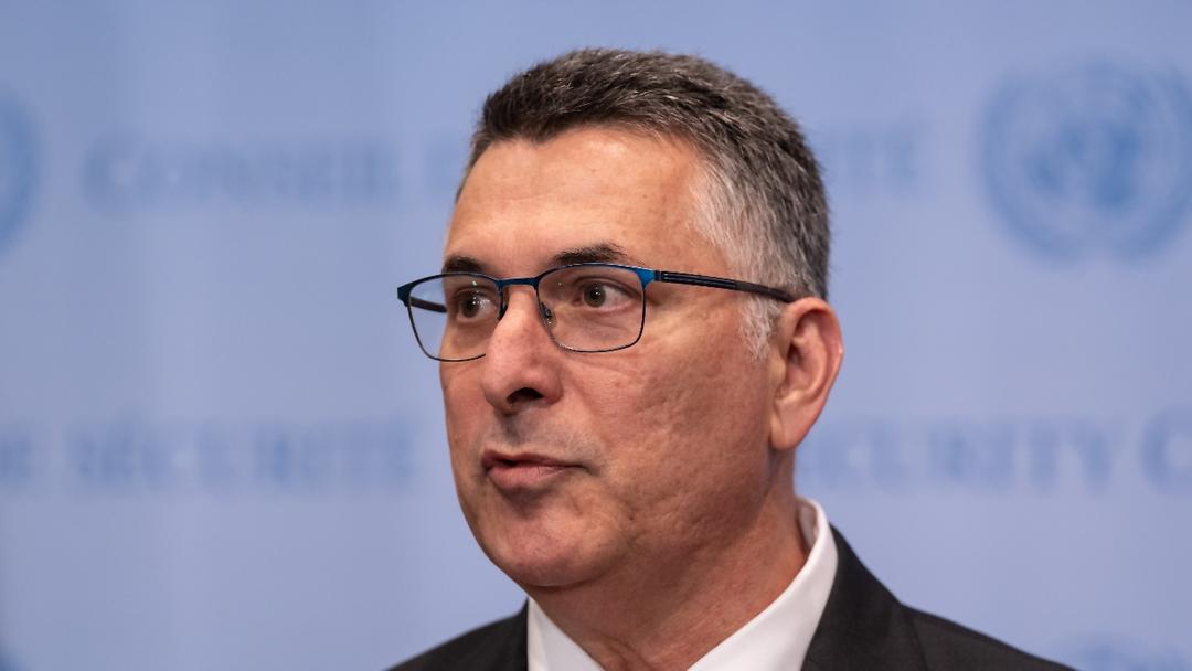 Israel Revokes Visas for Some Australian Diplomats