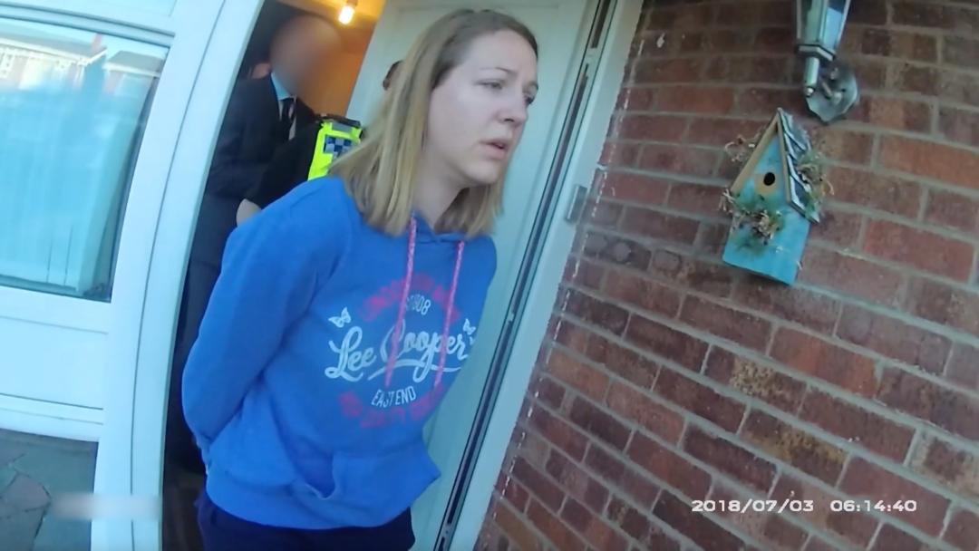 Lucy Letby's Lawyer Claims New Evidence Shows Innocence