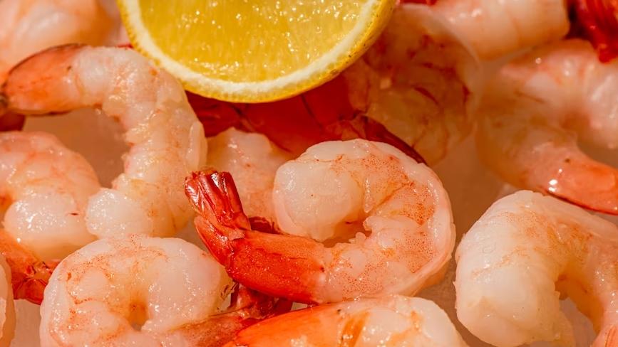 FDA Issues Walmart Shrimp Warning Over Radioactive Contamination