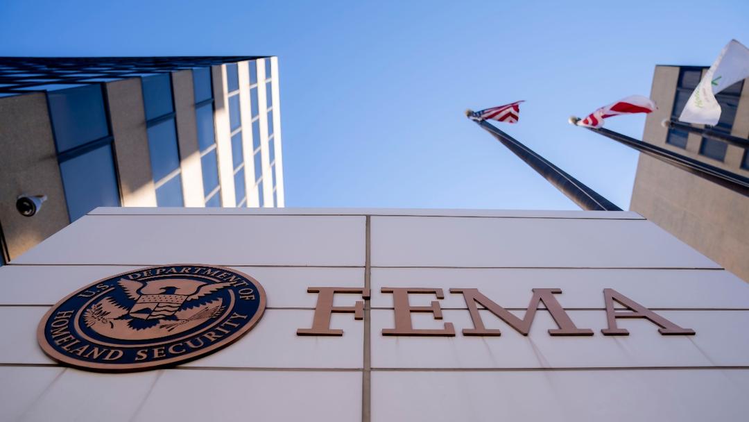 DHS Reviews Muslim Group Grants After Terror Link Report
