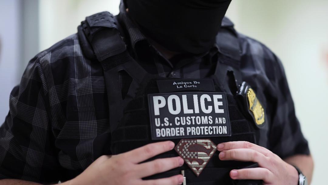 Spanish-Language Journalist Sues Trump Admin Over ICE Detention