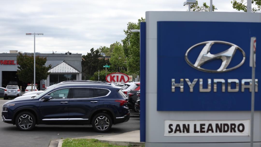 Reports: Underground Hacking Market Targeting Car Security Systems