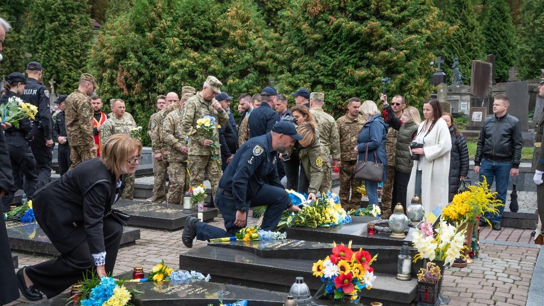 Ukraine Strikes Russian Nuclear Plant, Marks Independence Day