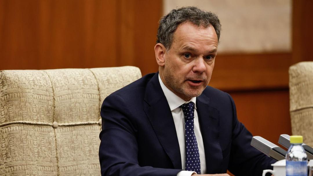 Dutch Foreign Minister Resigns Over Israel Sanctions Dispute