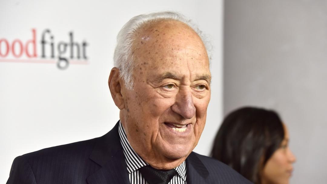'Sopranos' Star Jerry Adler Dies at 96
