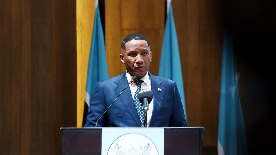 Botswana Declares Health Emergency Over Medicine Shortages