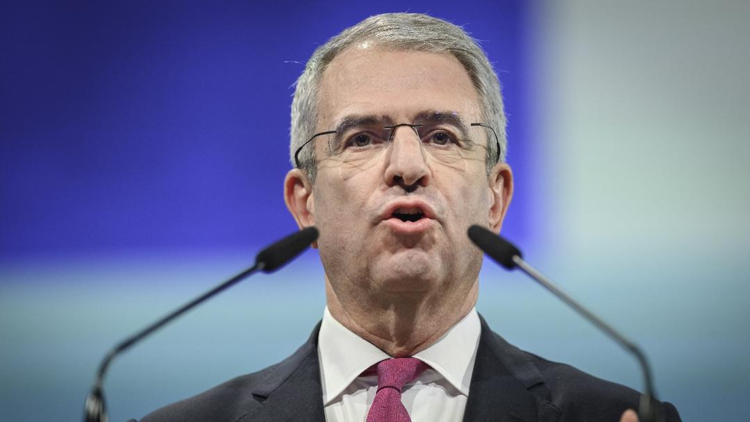 Nestlé Dismisses CEO Laurent Freixe Over Undisclosed Relationship