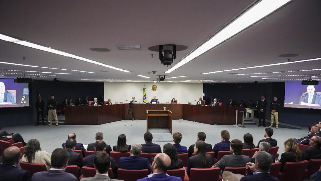 Brazil: Bolsonaro Coup Trial Kicks Off