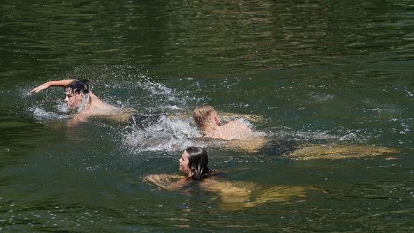 UK Records Hottest Ever Summer