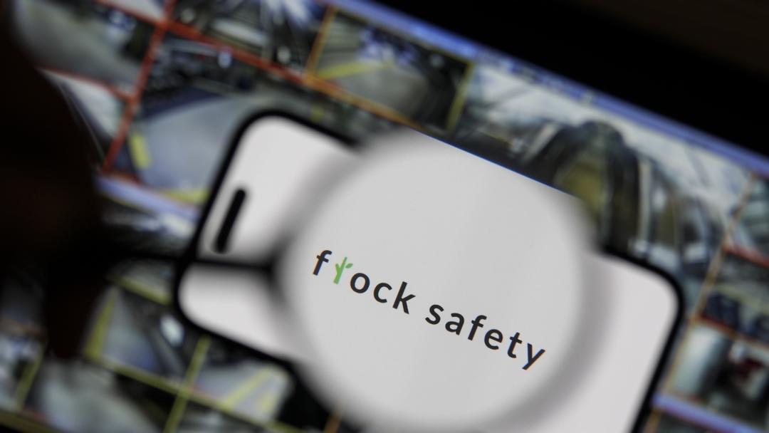 AI Surveillance Startup Says it Can End Crime in America