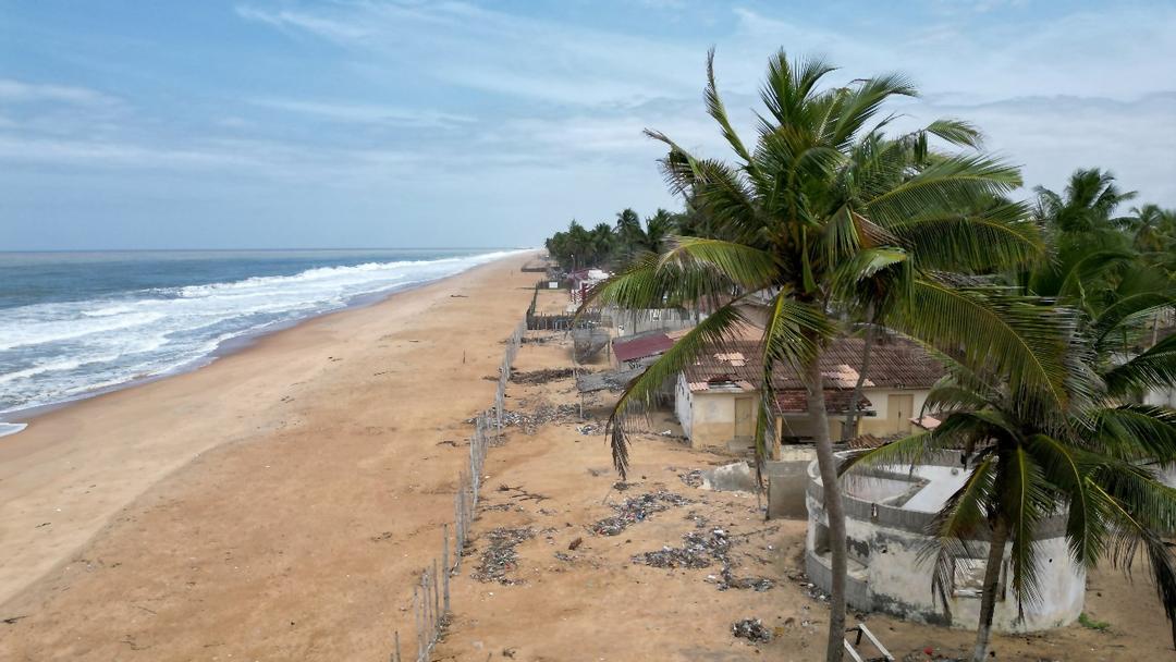 Study: Sea Level Rise Only 1.5 mm Per Year, Likely Due to Non-Climate Factors