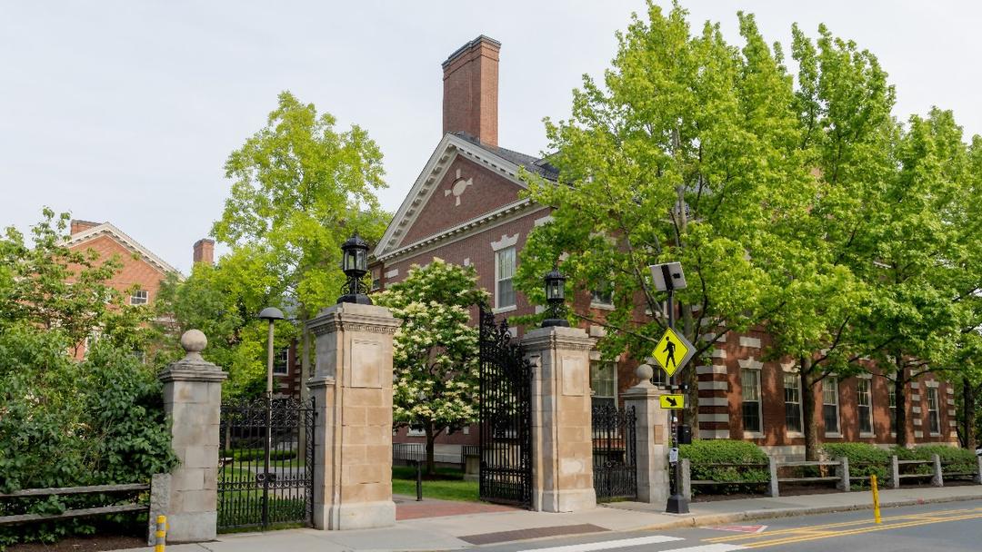 Judge Blocks Trump's $2.2B Harvard Funding Freeze