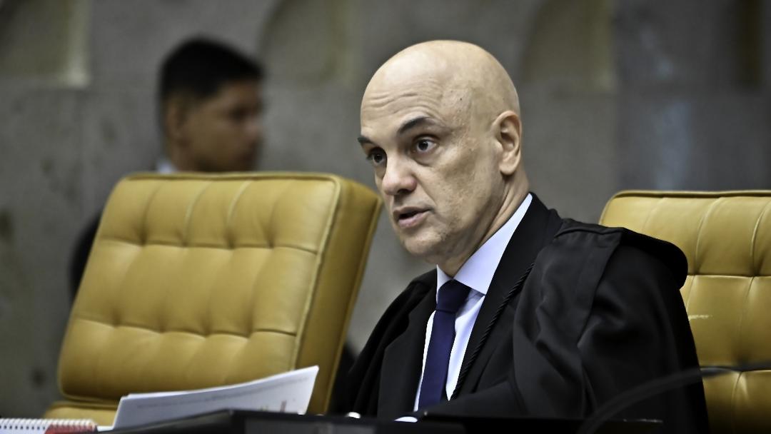 Report: US Questions Brazilian Banks Over Sanctions on Justice Alexandre de Moraes