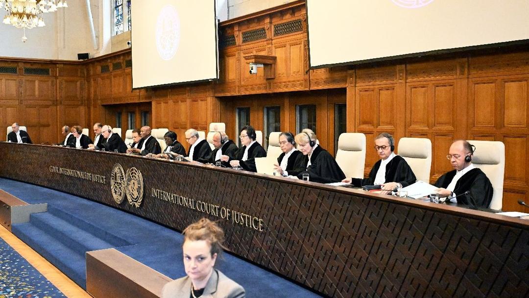 Mali Files ICJ Case Against Algeria Over Drone Downing